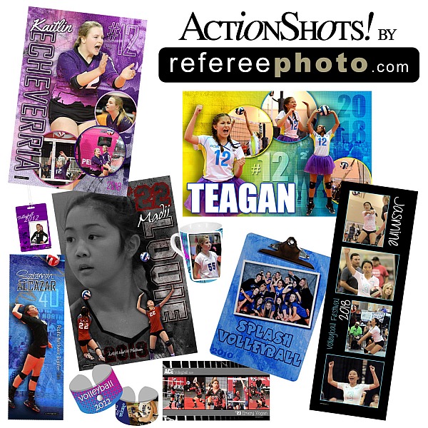 15s/16s/17s+18s Individual ActionShots! - 2020 testing