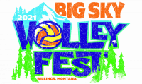 Big Sky VolleyFest