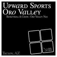 Upward Basketball/Cheer - Oro Valley 2023