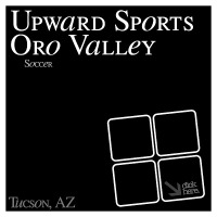 Upward Soccer - Oro Valley 2023