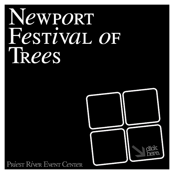 Newport Hospital Foundation Festival of Trees