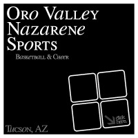 Oro Valley Basketball 2025