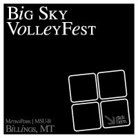 Big Sky VolleyFest 2025