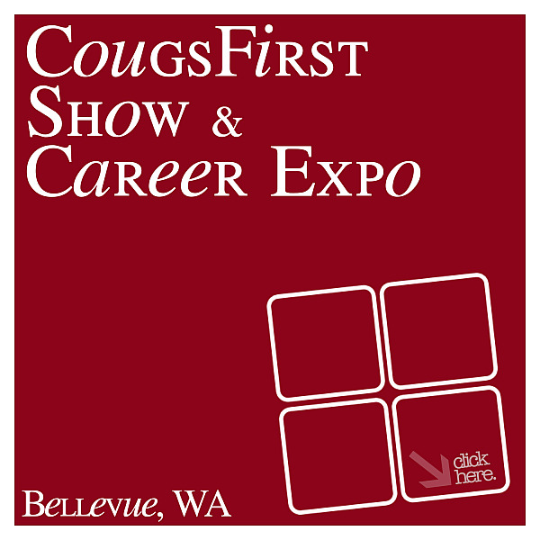 CougsFirst! Show + Career Expo 2025