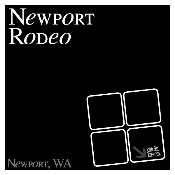 Newport Rodeo 2025