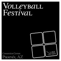 Volleyball Festival 2025