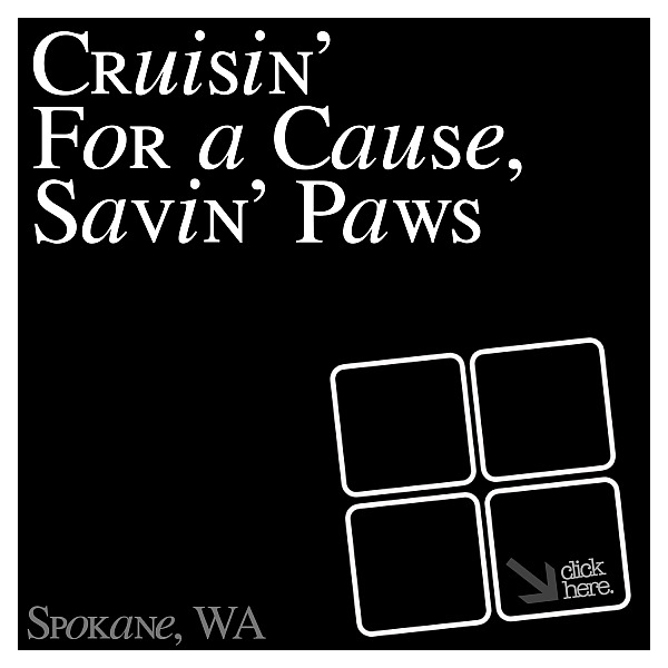 Street Machines Cruisin' For a Cause 2025