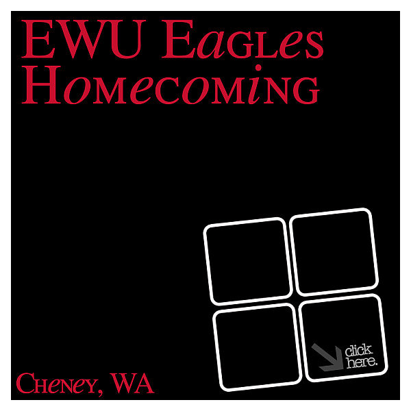 EWU Football-Homecoming 2025