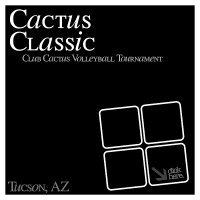 Cactus Classic Invitational 2026