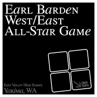 Earl Barden East West Football Classic 2026