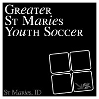 Greater St Maries Youth Soccer 2026